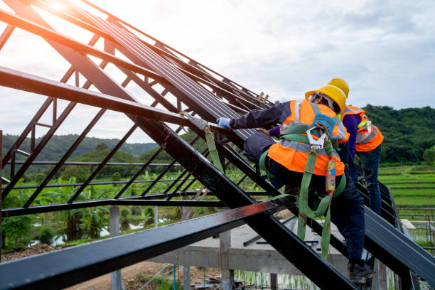Best Roof Replacement Cost  in Lido Beach, NY