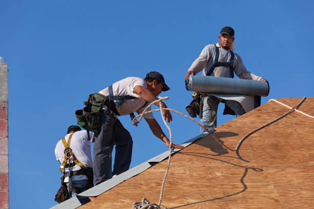 Best Commercial Roof Installation  in Lido Beach, NY